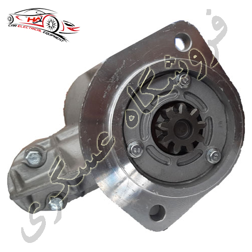 استارت آميکو 4.5 تن